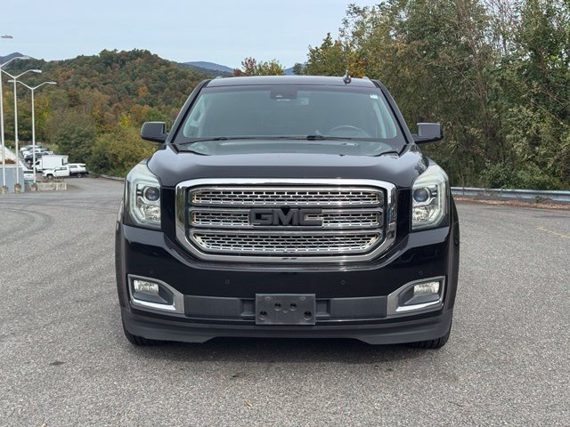 Used 2015 GMC Yukon SLE w/ Convenience Package RWD image 31