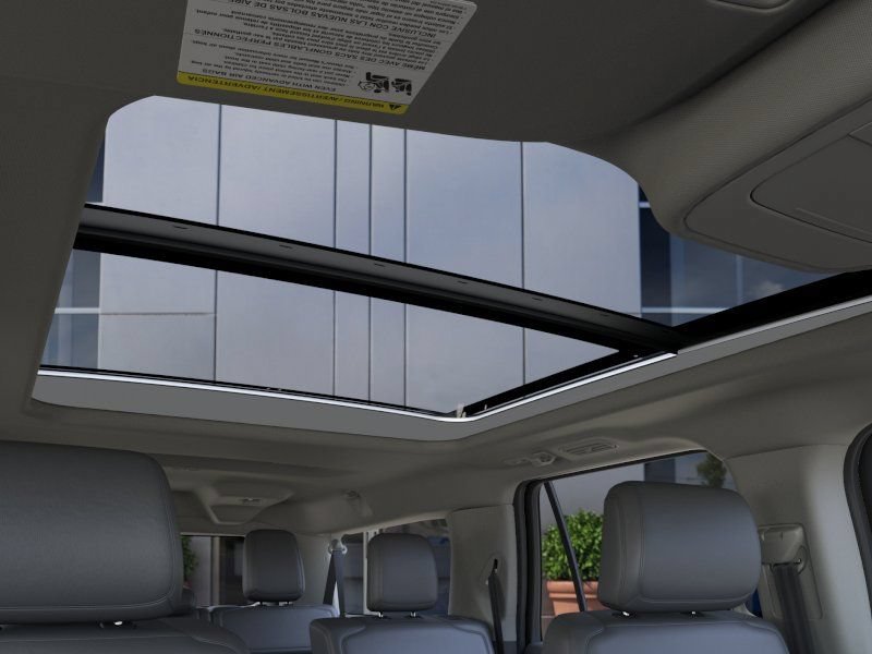 New 2026 Ford Expedition Max Active AWD/4WD image 22