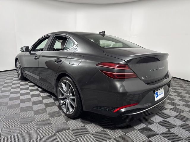 Used 2023 Genesis G70 2.0T image 5