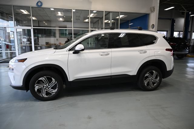 Used 2023 Hyundai Santa Fe SEL AWD/4WD image 7