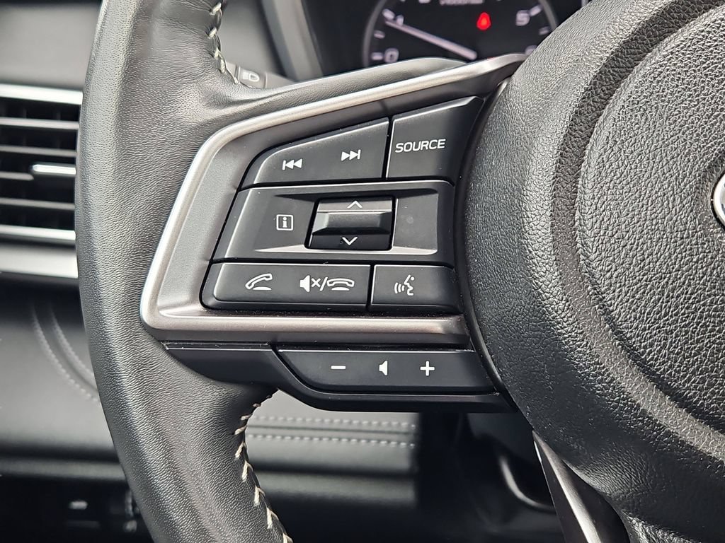 Used 2024 Subaru Legacy Touring XT AWD/4WD image 28