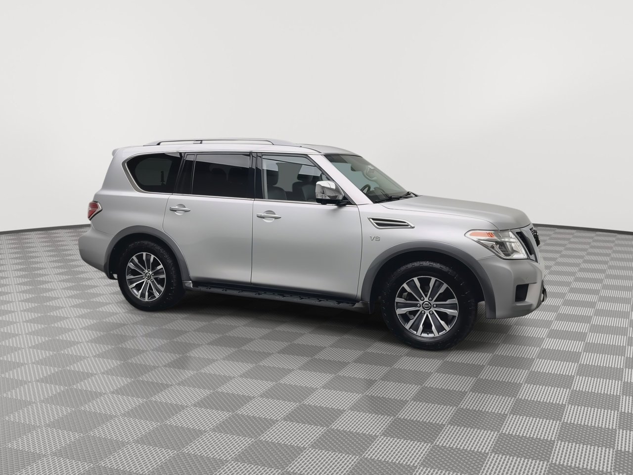 Used 2020 Nissan Armada SL w/ Premium Package AWD/4WD image 43