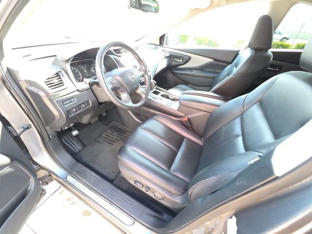 Used 2023 Nissan Murano SV FWD image 12