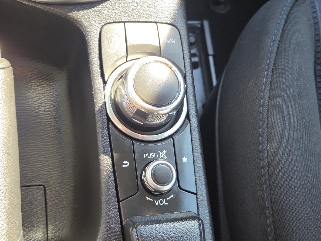 Used 2016 Scion iA FWD image 16