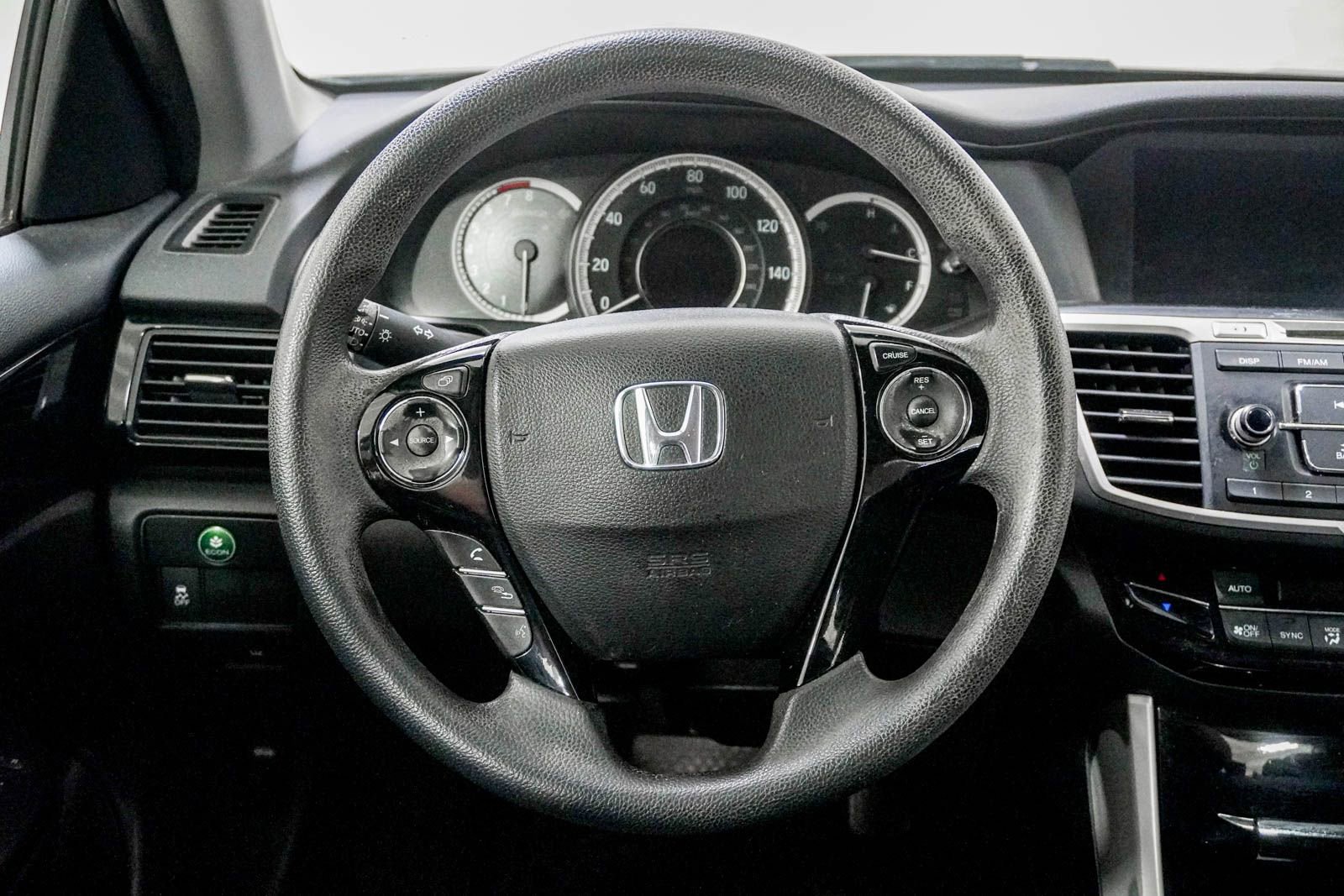 Used 2016 Honda Accord LX image 20