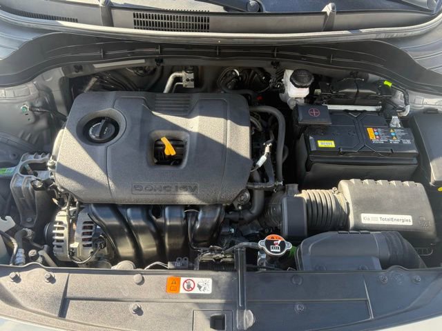 Used 2023 Kia Soul LX w/ LX Technology Package image 28