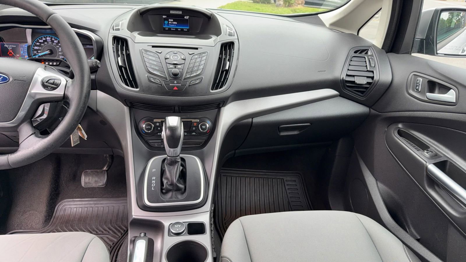 Used 2016 Ford C-MAX SE w/ Interior Protection Package image 31