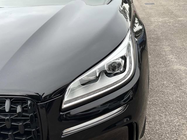 New 2025 Lincoln Corsair Grand Touring w/ Jet Appearance Package image 10