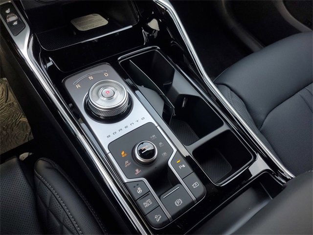 New 2026 Kia Sorento SX Prestige image 30