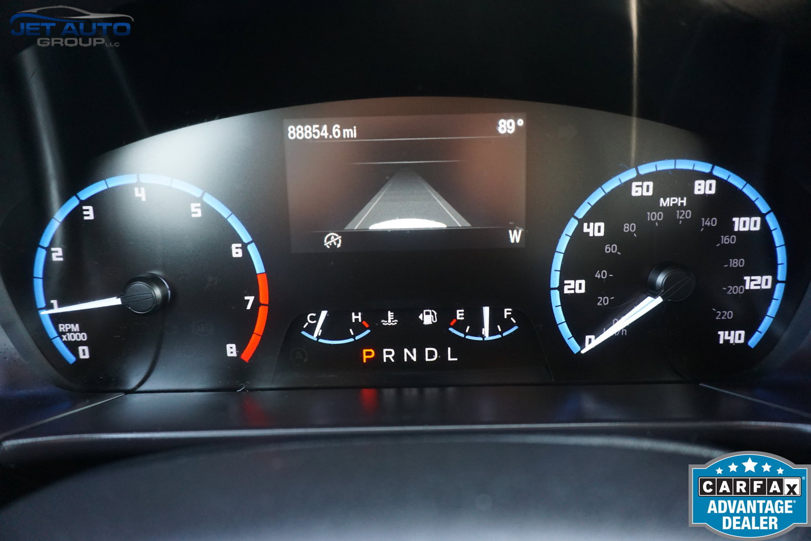 Used 2024 Ford Bronco Sport Big Bend AWD/4WD image 39