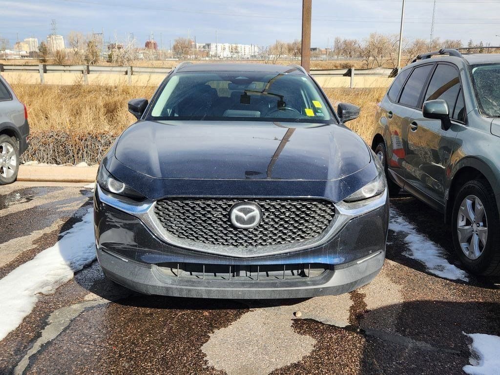 Used 2024 MAZDA CX-30 AWD 2.5 S w/ Select Sport Pkg video 2