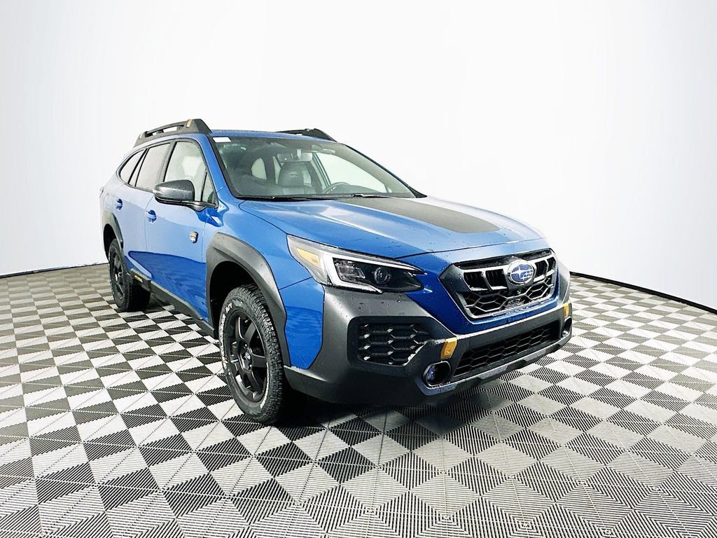 New 2025 Subaru Outback Wilderness image 2