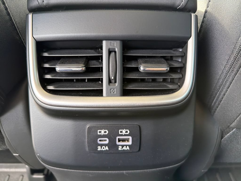 Certified 2023 Subaru Outback Premium AWD/4WD image 25