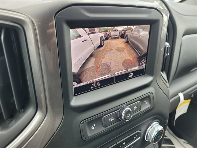 New 2025 GMC Sierra 1500 Pro w/ Pro Value Package image 23