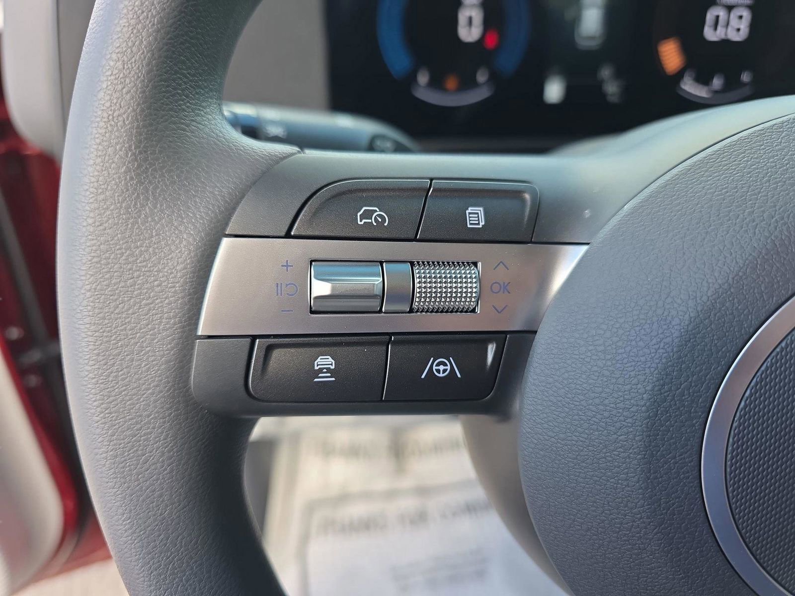 New 2026 Hyundai Kona SE image 23