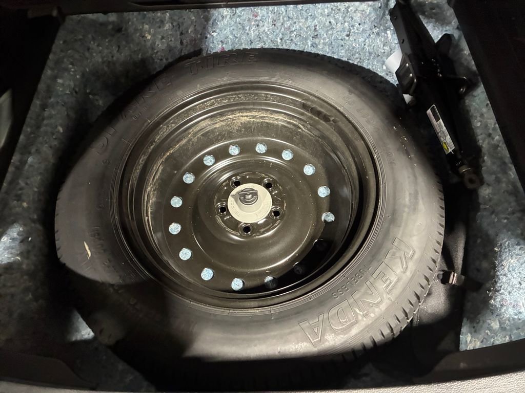 Used 2025 Honda CR-V EX-L image 21