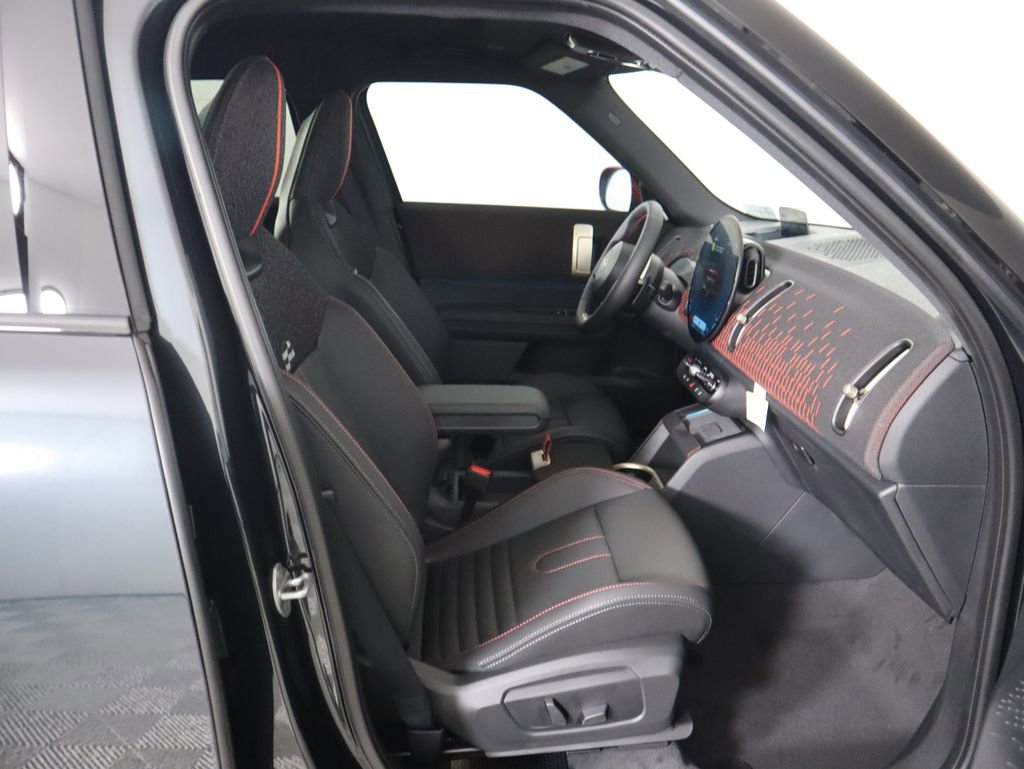 New 2026 MINI Cooper Countryman John Cooper Works image 21