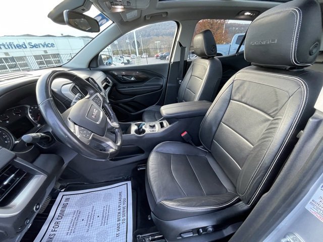 Certified 2020 GMC Terrain Denali w/ Denali Premium Package image 24