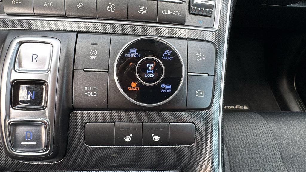 Used 2023 Hyundai Santa Fe SEL AWD/4WD image 23