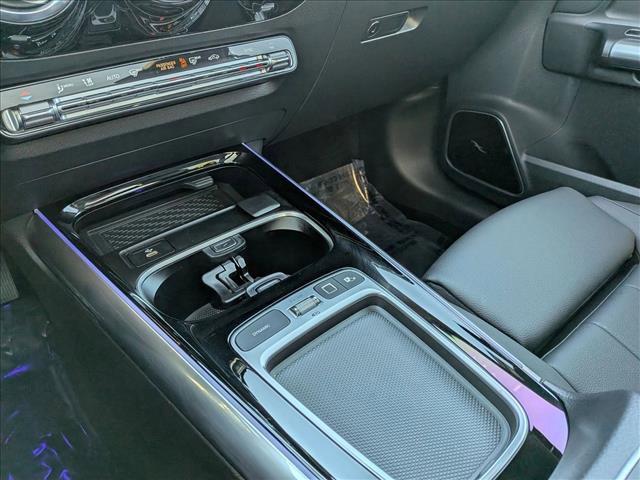 Certified 2026 Mercedes-Benz GLA 250 image 12