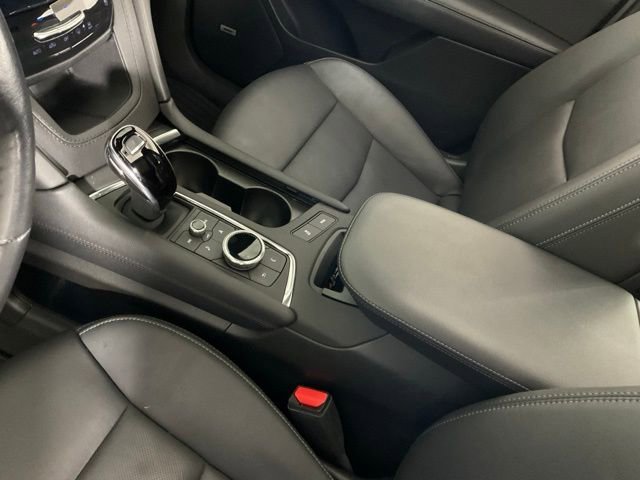 Used 2024 Cadillac XT6 Premium Luxury image 14