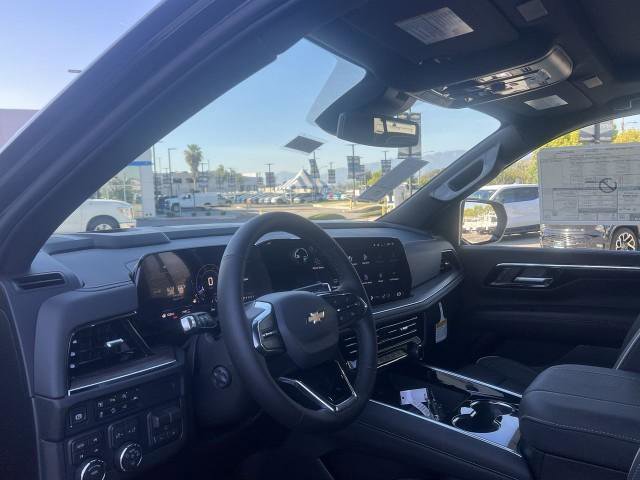 New 2026 Chevrolet Tahoe Premier image 10