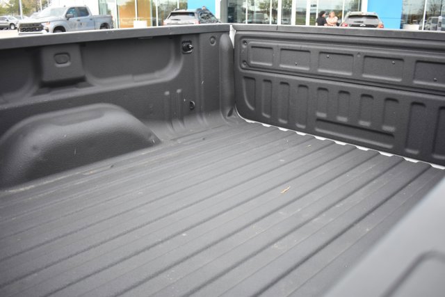 Used 2016 GMC Sierra 1500 SLT image 13