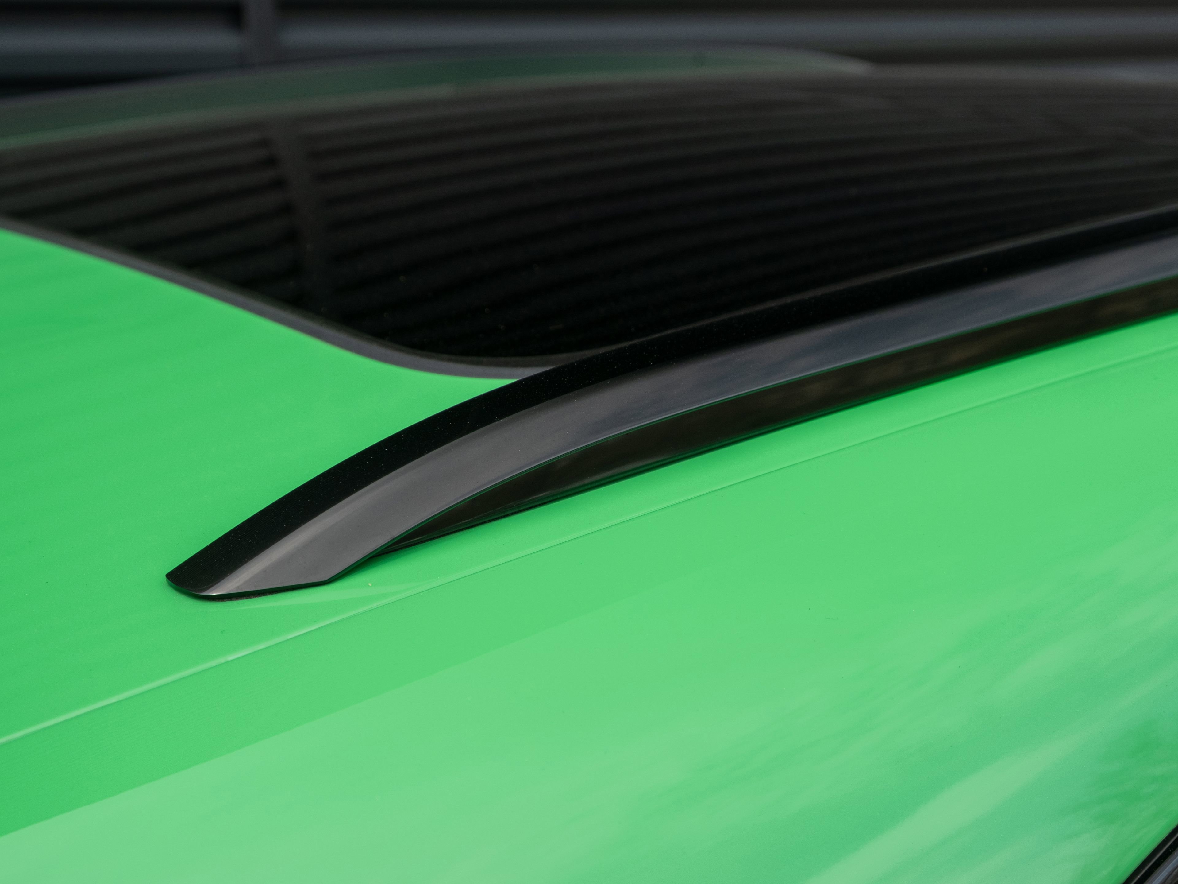 Certified 2025 Porsche Macan GTS image 57