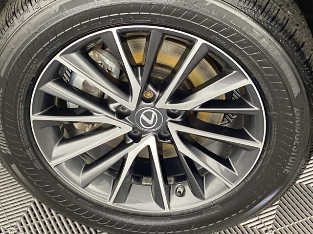 Used 2023 Lexus NX 350h AWD image 28