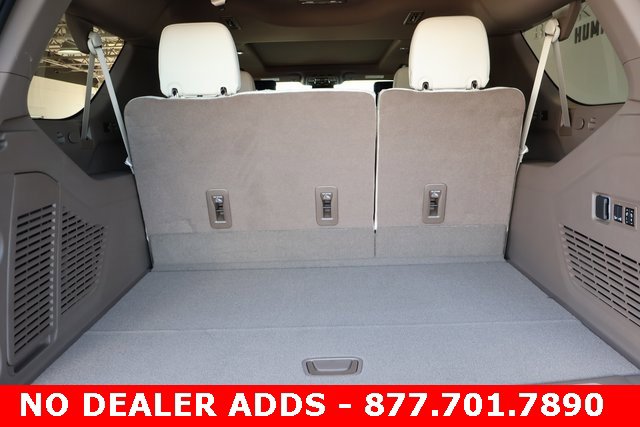 New 2026 GMC Yukon XL Denali image 20