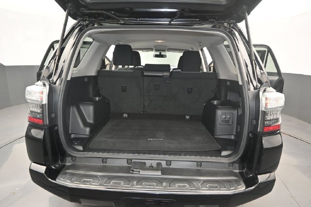 Used 2019 Toyota 4Runner SR5 RWD image 15