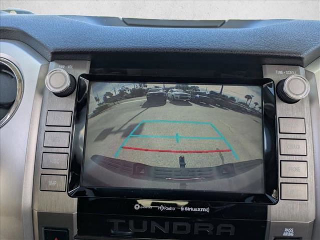 Used 2020 Toyota Tundra SR5 image 13