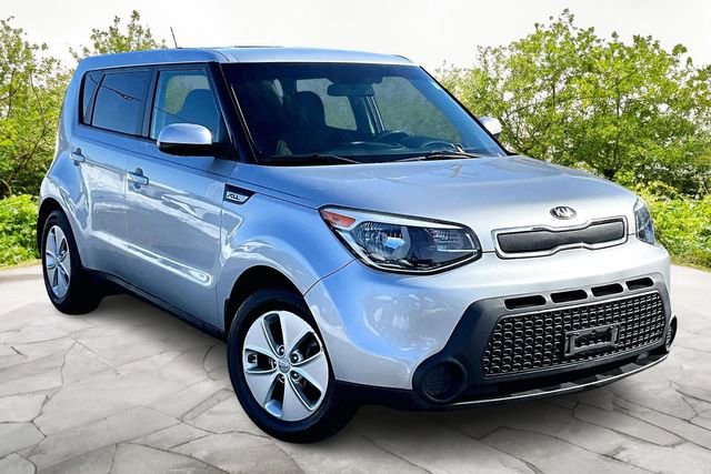 Used 2016 Kia Soul image 10