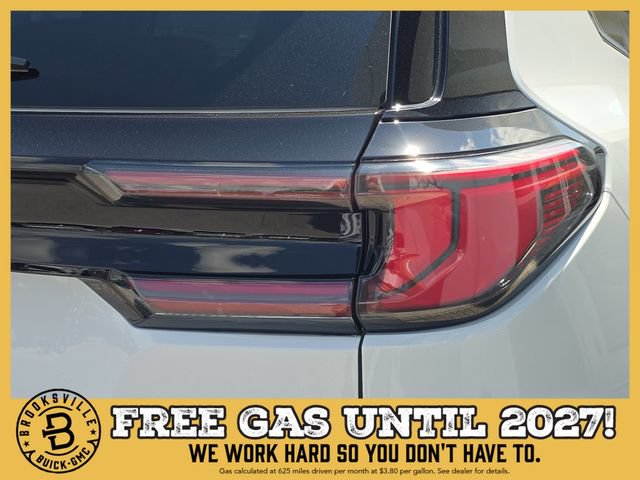 New 2026 GMC Acadia Denali w/ Super Cruise Package FWD image 8