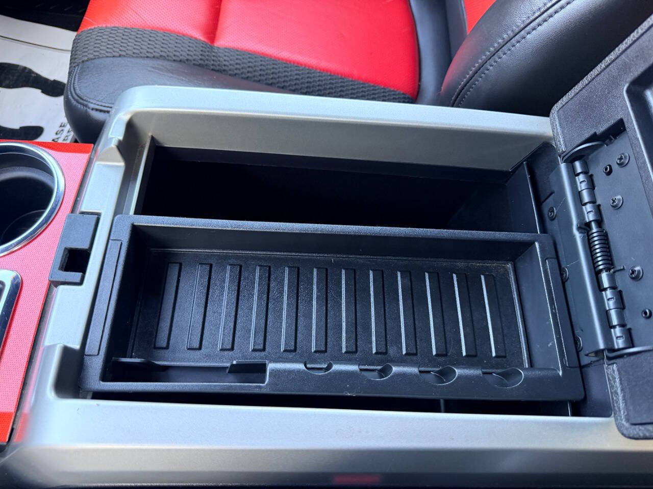 Used 2010 Ford F150 Raptor AWD/4WD image 36