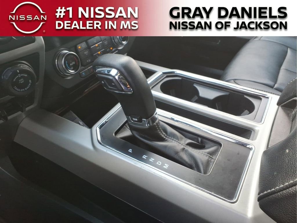 Used 2019 Ford F150 Lariat w/ Equipment Group 502A Luxury image 19