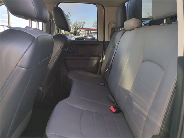 Used 2023 RAM 1500 Tradesman w/ Trailer Tow Group image 13