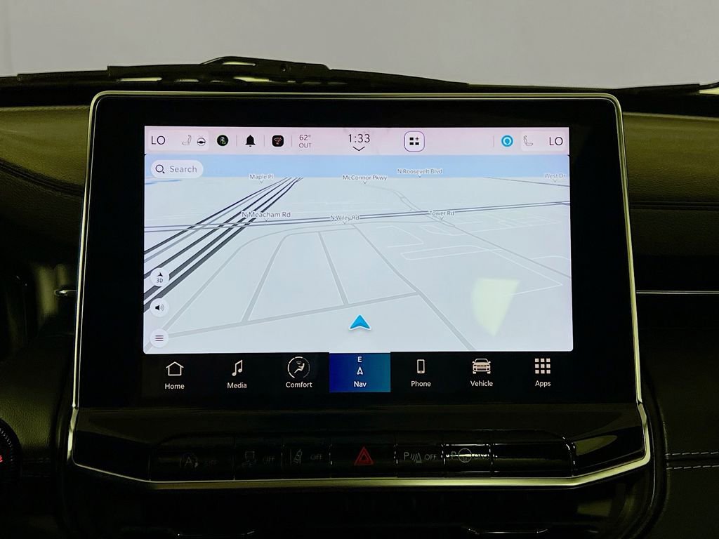 Used 2023 Jeep Compass High Altitude w/ Driver Assist Group I image 13