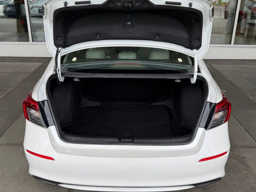 Used 2023 Honda Civic EX image 15