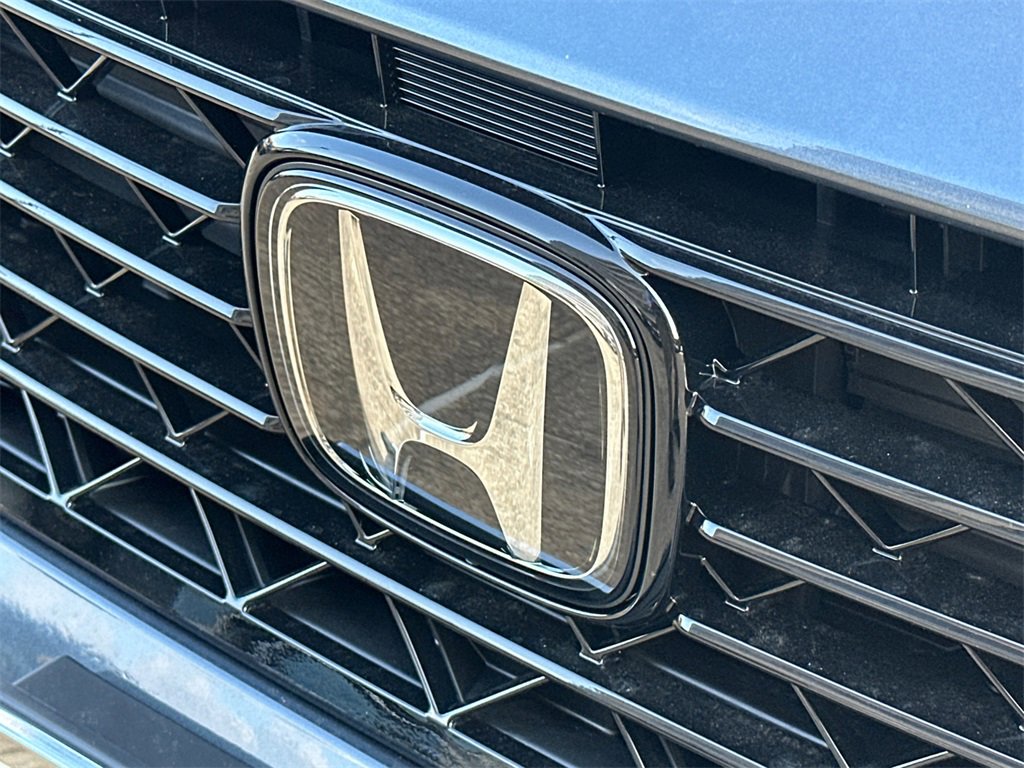 New 2025 Honda Accord LX image 10