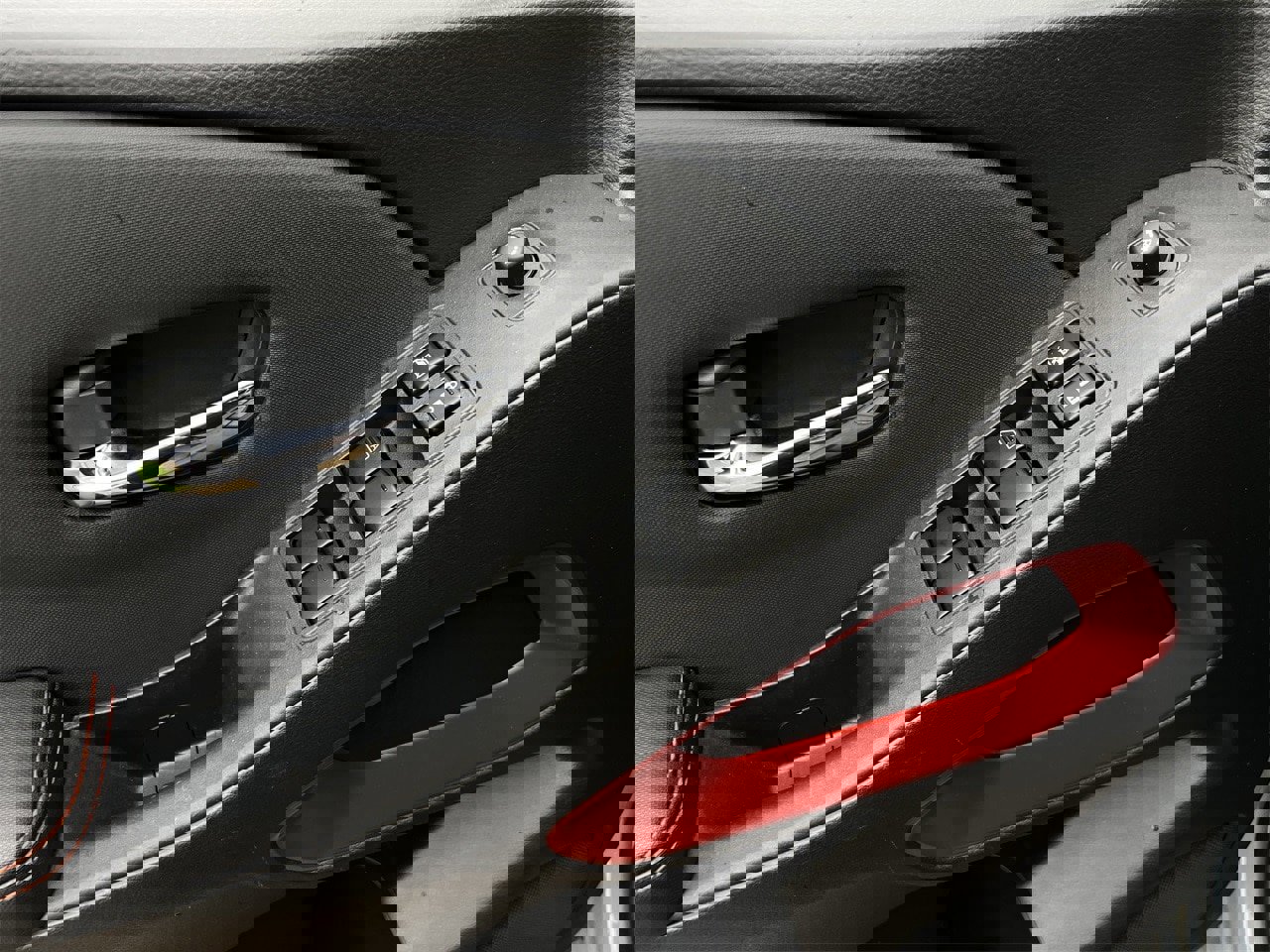 Certified 2023 Nissan Frontier PRO-4X w/ Pro Convenience Package image 26