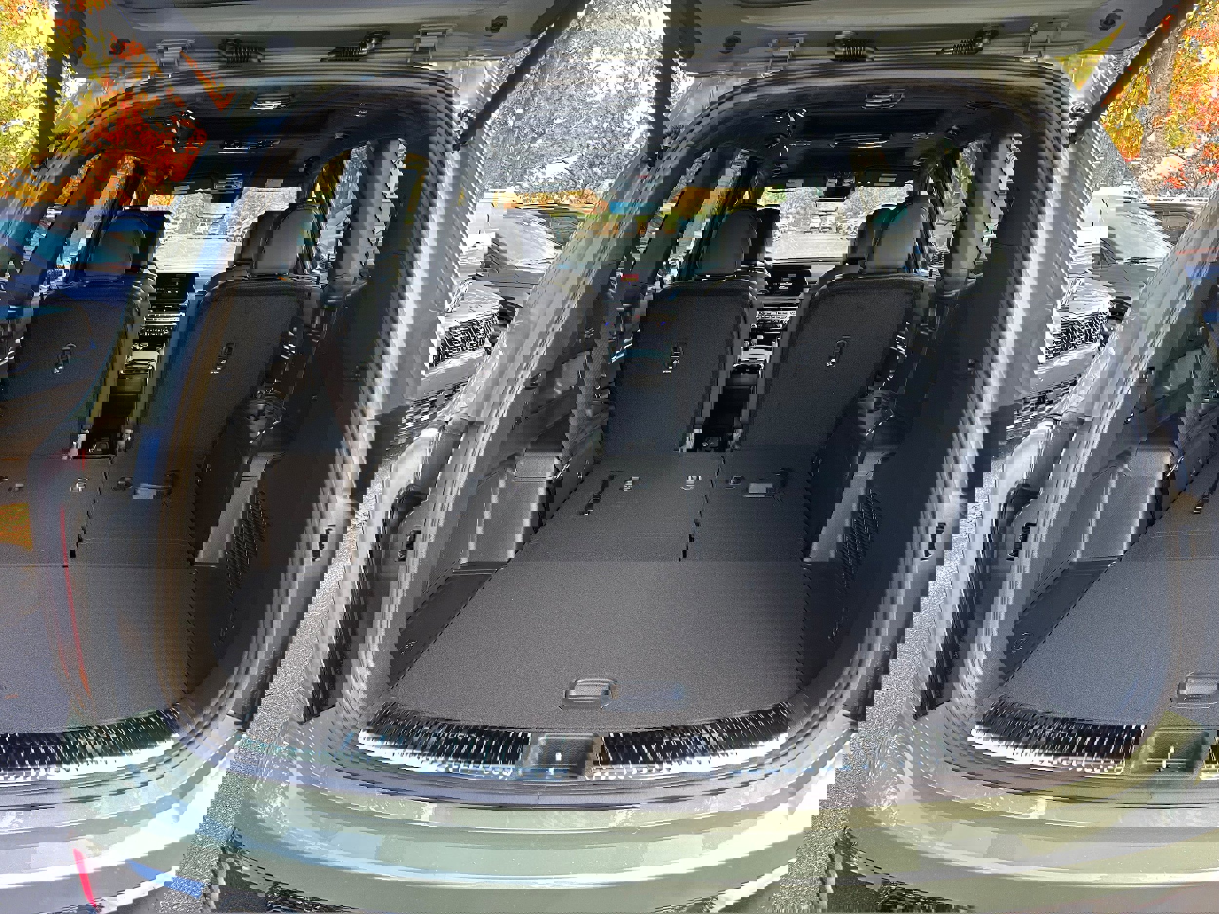 New 2025 Kia Telluride SX X-Line image 10