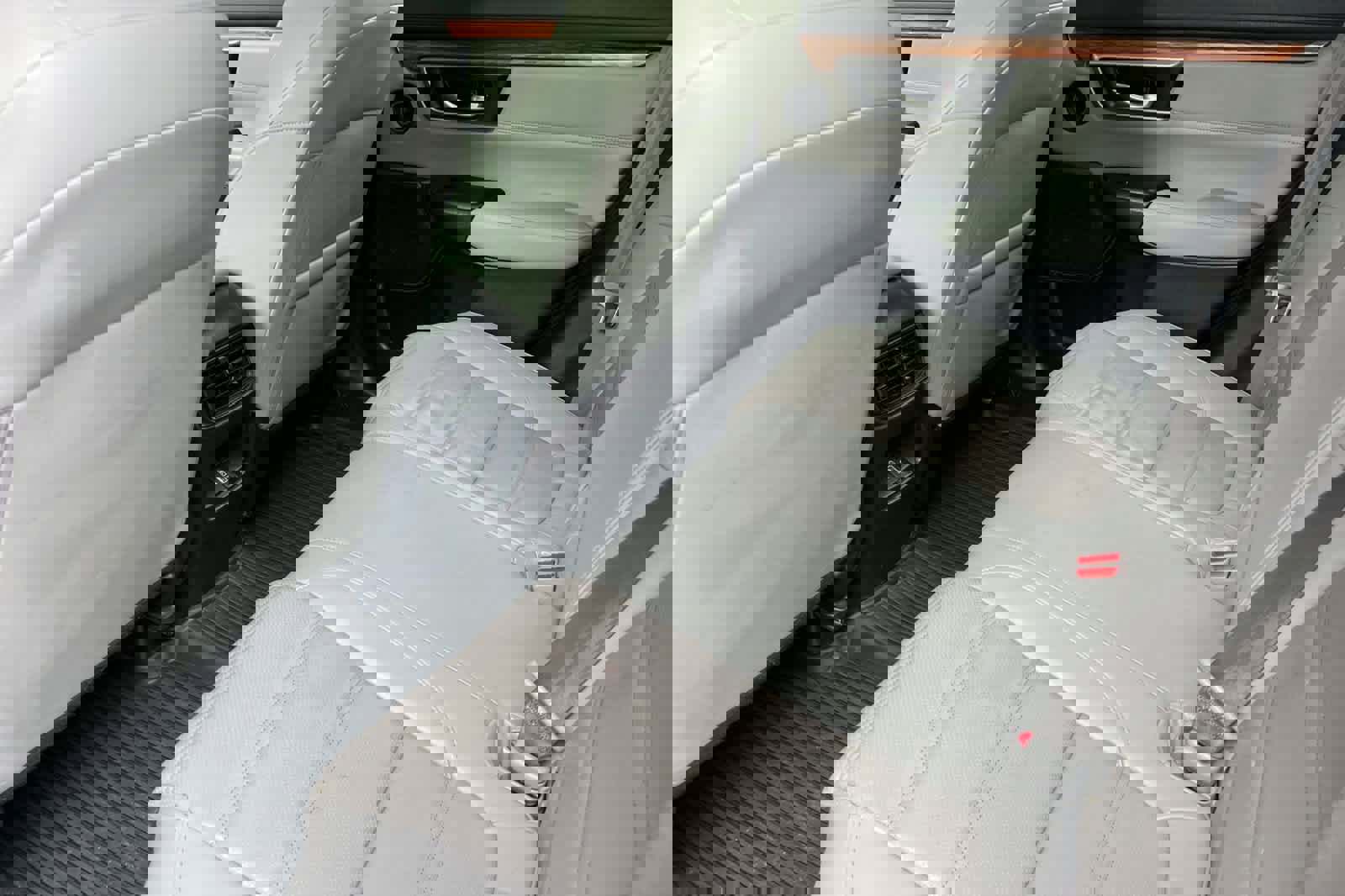 Used 2019 Honda CR-V EX-L image 4