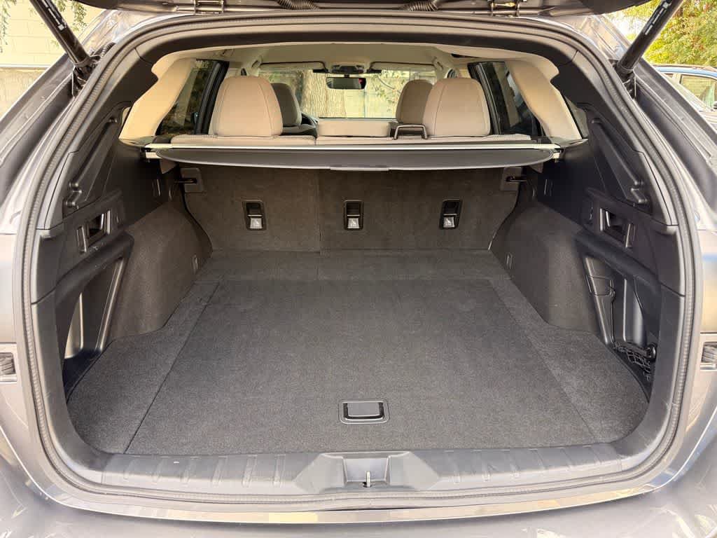 Certified 2025 Subaru Outback Premium AWD/4WD image 19