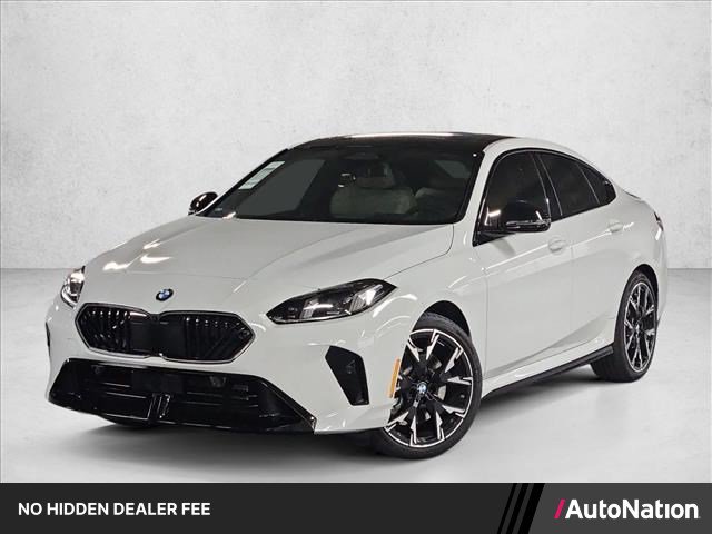 New 2026 BMW 228i w/ Technology Package FWD image 1