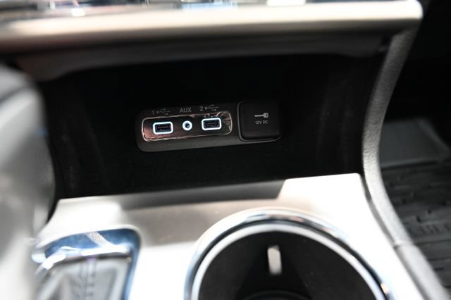 Used 2021 Jeep Grand Cherokee Limited w/ Quick Order Package 28K 80th AWD/4WD image 18