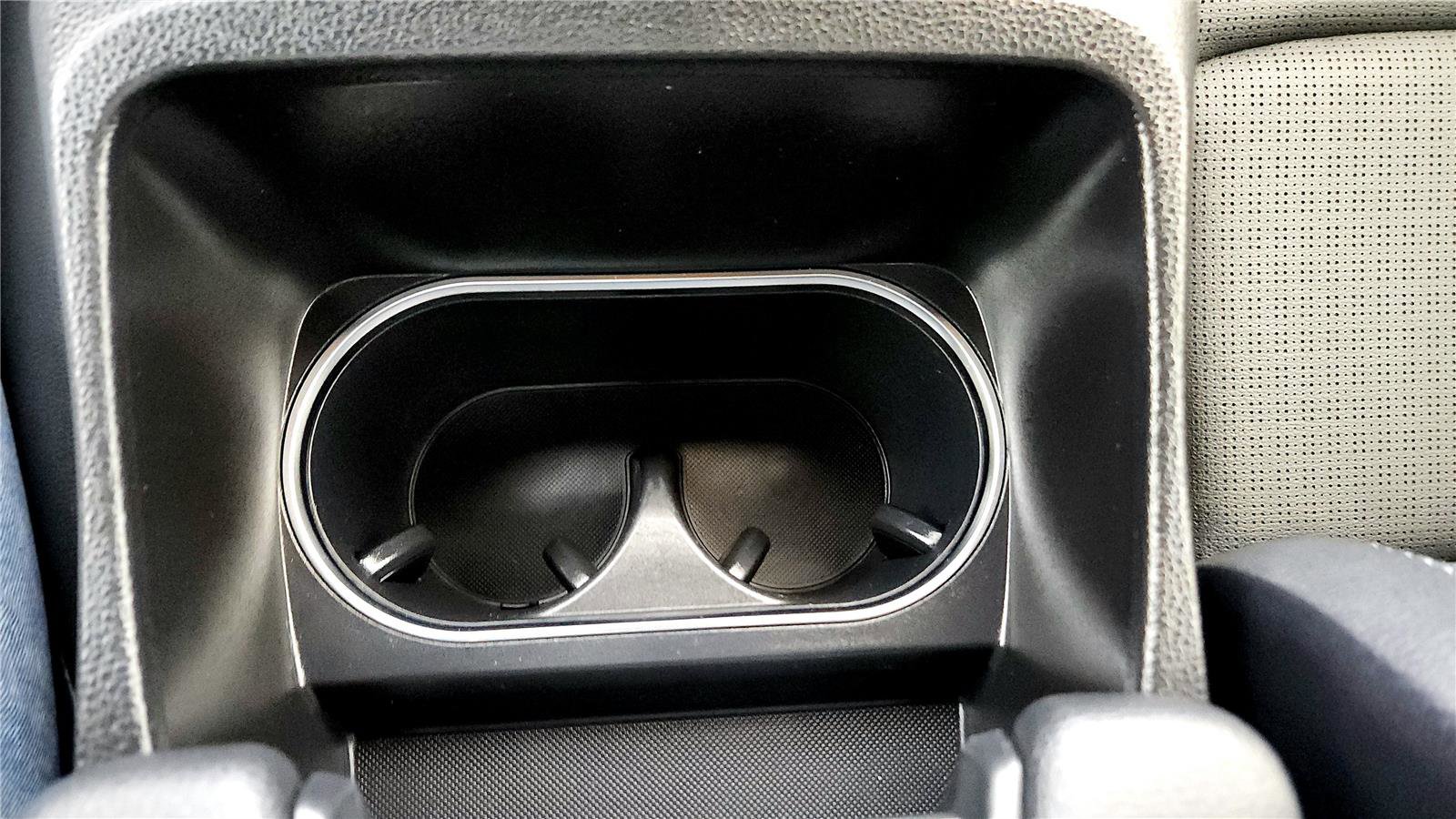 Certified 2023 Toyota bZ4X Limited w/ Weather Package image 35