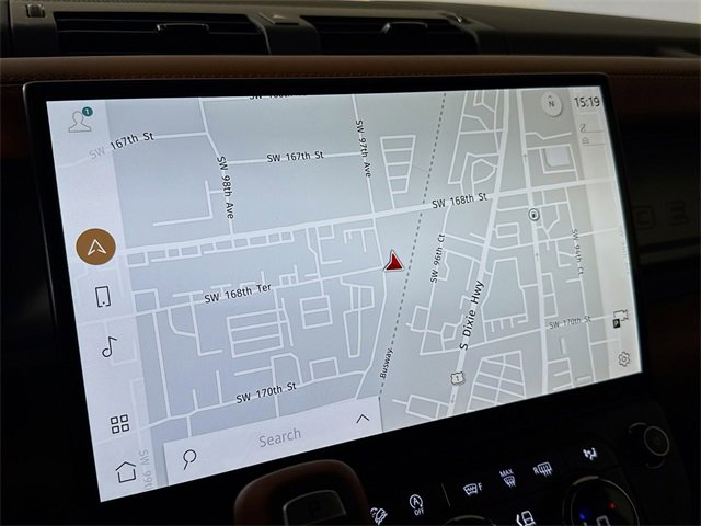 New 2026 Land Rover Defender 110 OCTA image 16