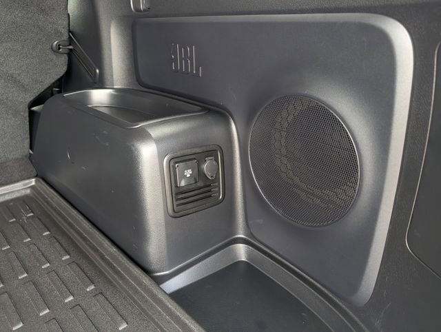 Certified 2024 Toyota 4Runner TRD Pro AWD/4WD image 32