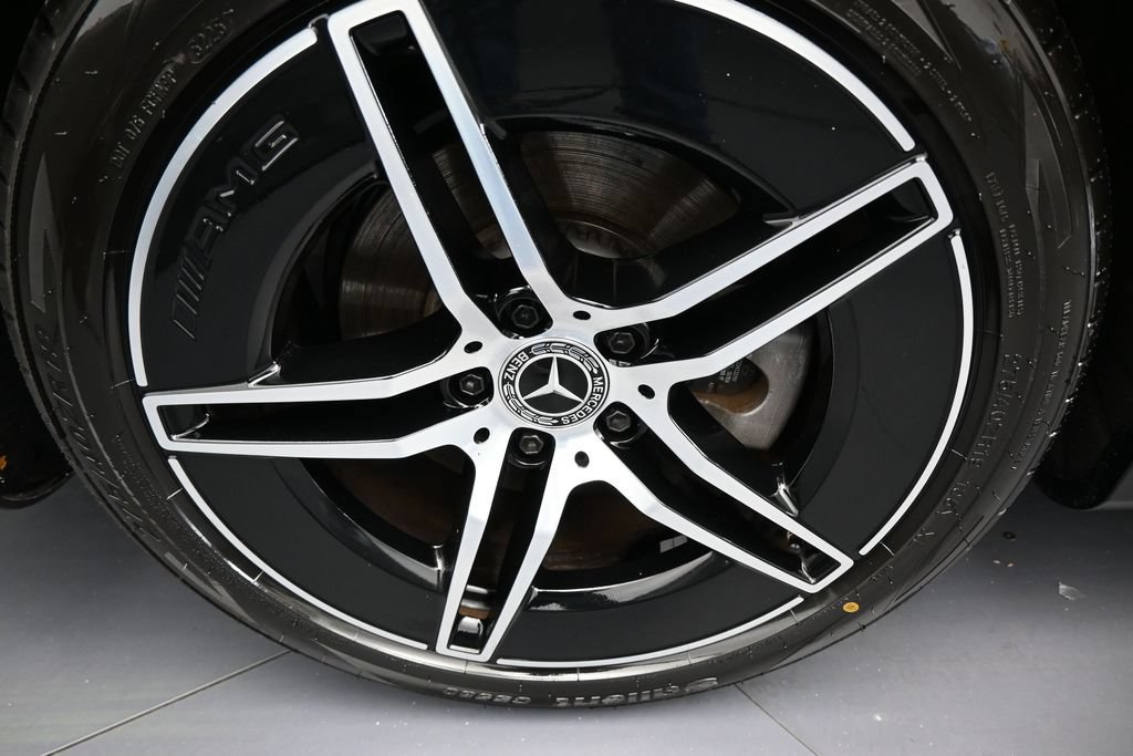 Used 2025 Mercedes-Benz E 350 Sedan w/ Winter Package image 42